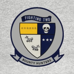 VFA-2 Bounty Hunters T-Shirt